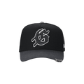 Godspeed Insignia Hat 'Black/Grey'