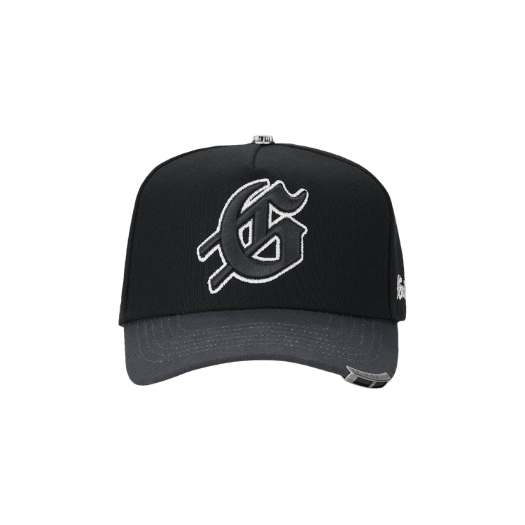 Godspeed Insignia Hat 'Black/Grey'