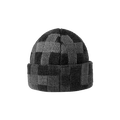 Louis Vuitton Crush Damoflage Beanie 'Black'