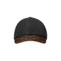 Louis Vuitton Get Ready Cap 'Black'