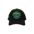 Cactus Jack by Travis Scott x Spongebob Rock Bottom Hat 'Black'