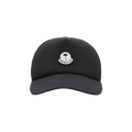 Moncler x Palm Angels Logo Cap 'Black/White'