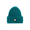 Moncler x Palm Angels Tricot Beanie Hat 'Green'