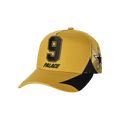 Palace PFL Trucker 'Yellow'