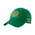 Polo Ralph Lauren Brazil Classic Twill Sport Cap 'Green'