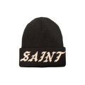 Saint Michael Saint Knit Cap 'Black'