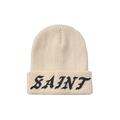 Saint Michael Saint Knit Cap 'White'
