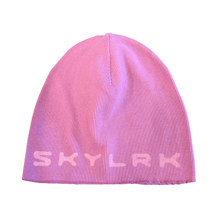 SKYLRK Coachella Skullcap 'Pink'
