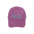 Metalwood Studio Thats Golf Dad Hat 'Purple'