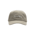 Museum of Peace & Quiet Signature Dad Hat 'Sepia'