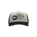 Honor The Gift Speak Trucker Cap 'Black'