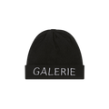 Gallery Dept. Securite Beanie 'Black'