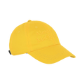 Alexander McQueen Embroidered Logo Hat 'Sun'
