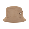 Alexander McQueen Graffiti Bucket Hat 'Beige/Black'
