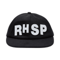 GV Gallery RHSP Short Brim Hat 'Black'