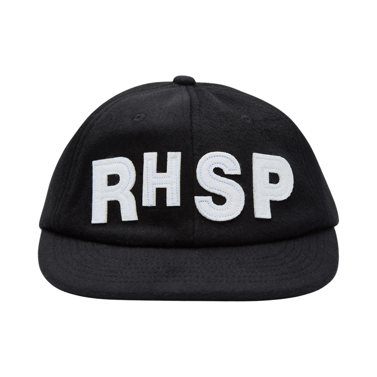 GV Gallery RHSP Short Brim Hat 'Black'