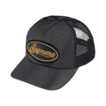 Supreme Raffia Mesh Back 5-Panel 'Black'
