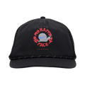 Nike Pro Dri-Fit Unstructured Happy Pace Cap 'Black/Anthracite'