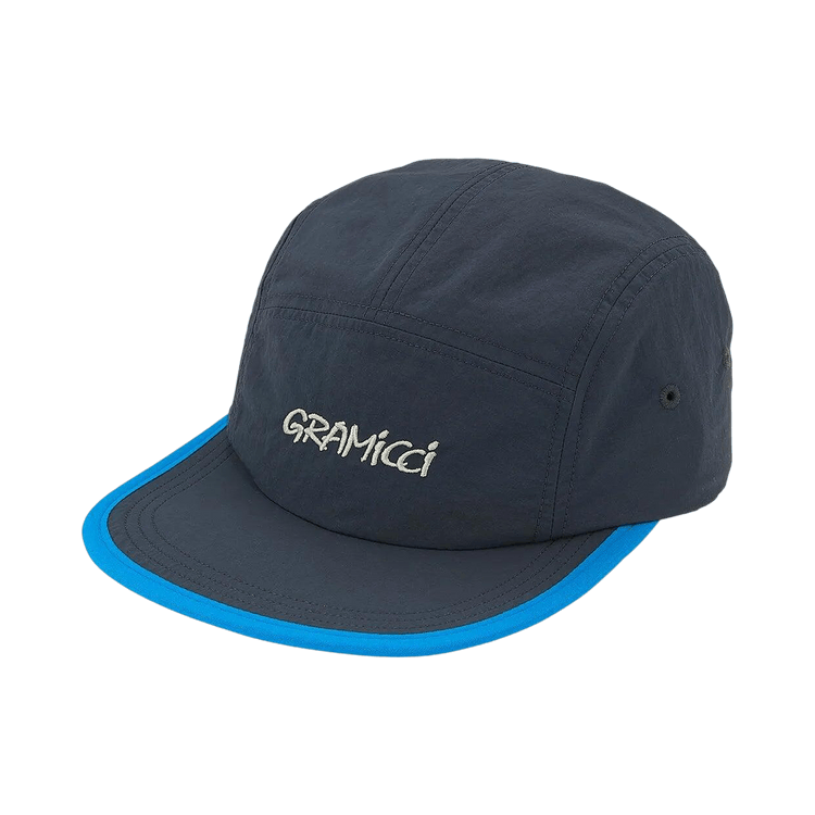 Gramicci Nylon Cap 'British Navy'