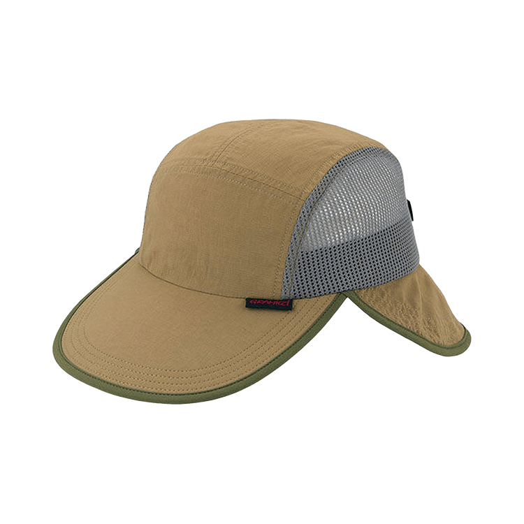 Gramicci Grandview Cap 'Khaki'