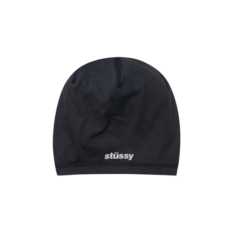 Stussy Reversible Tech Skullcap 'Midnight'