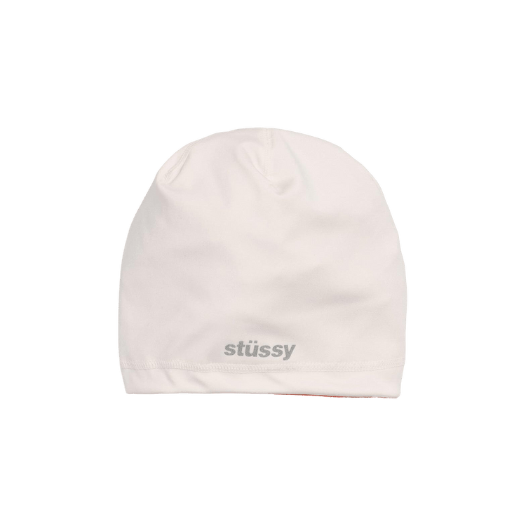 Stussy Reversible Tech Skullcap 'Sand'