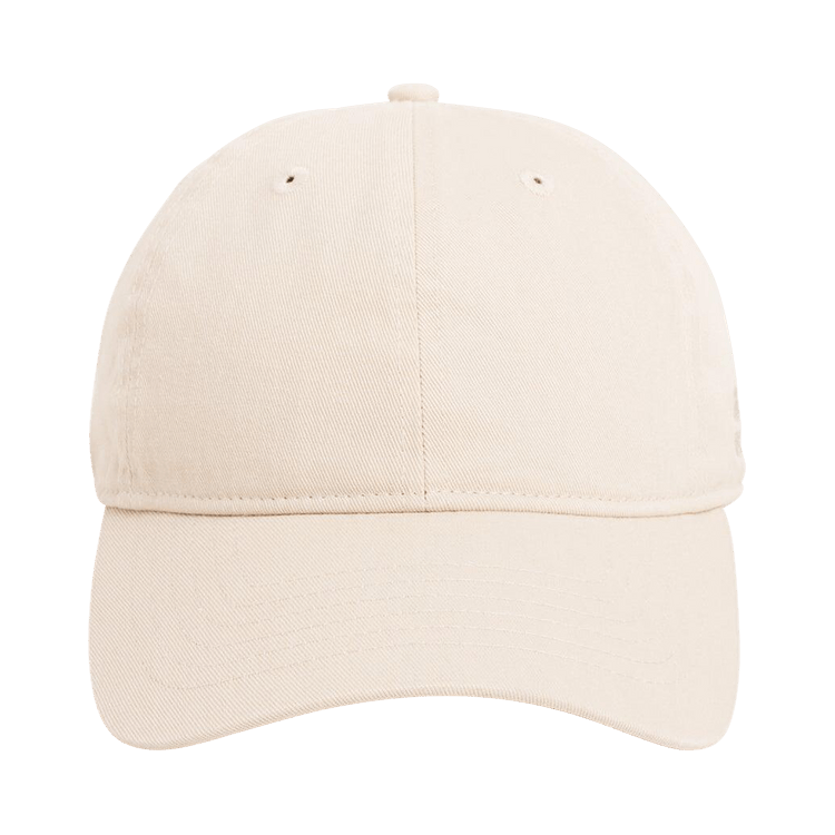 Stussy LP 1980 Strapback 'Faded Khaki'