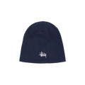 Stussy Skullcap Waffle 'Navy'