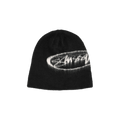 Stussy Skullcap Brushed Oval Stock 'Black'