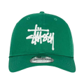 Stussy Basic 9TWENTY Cap 'Shamrock'