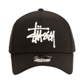 Stussy Basic 9FORTY 'Black'