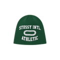 Stussy Skullcap Intl. Athletic 'Forest'