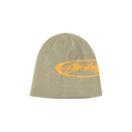 Stussy Skullcap Brushed Oval Stock 'Sage'