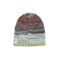 Stussy Skullcap Textured Multi Yarn 'Blue/Multicolor'