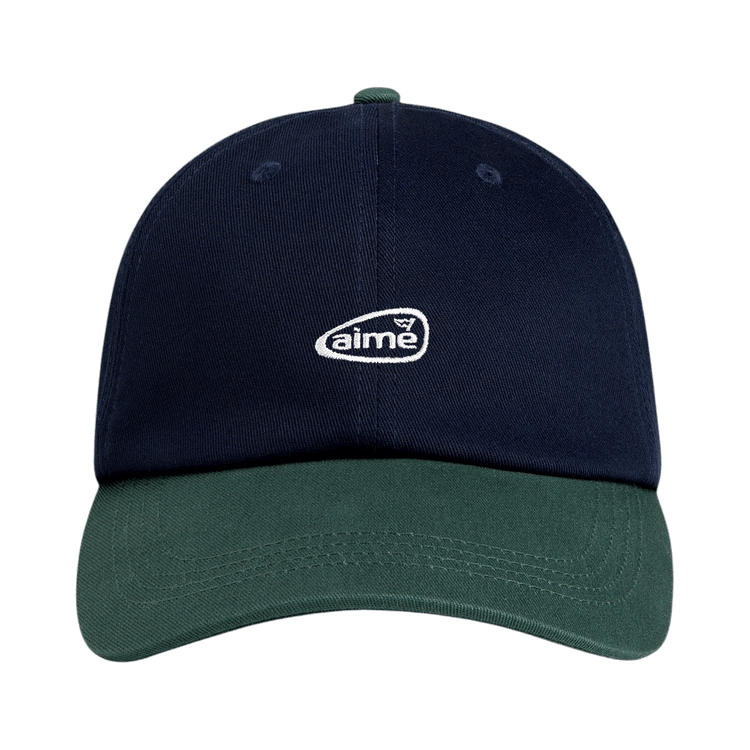Aimé Leon Dore Golf Logo Hat 'Naval Academy'