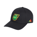 Adidas Jamaica 26 Cap 'Black'