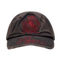 Protocol Index Rizz Hotel Cap 'Black'