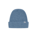 KROST Speckle Beanie Cashmere 'Blue'