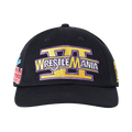 OVO x WWE Wrestlemania Vi Hat 'Black'