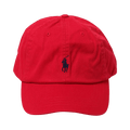 Polo Ralph Lauren Chino Sport Cap 'Red/Blue'
