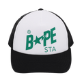 BAPE x Hidden Bape Sta Mesh Cap 'Black'