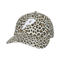 Palace P 6-Panel 'Cute Leopard'