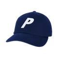 Palace P 6-Panel 'Navy'