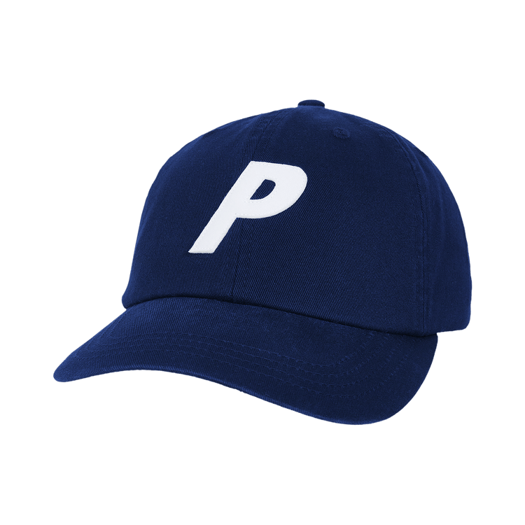 Palace P 6-Panel 'Navy'