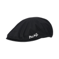 Palace Pertex Golf Driver Cap 'Black'