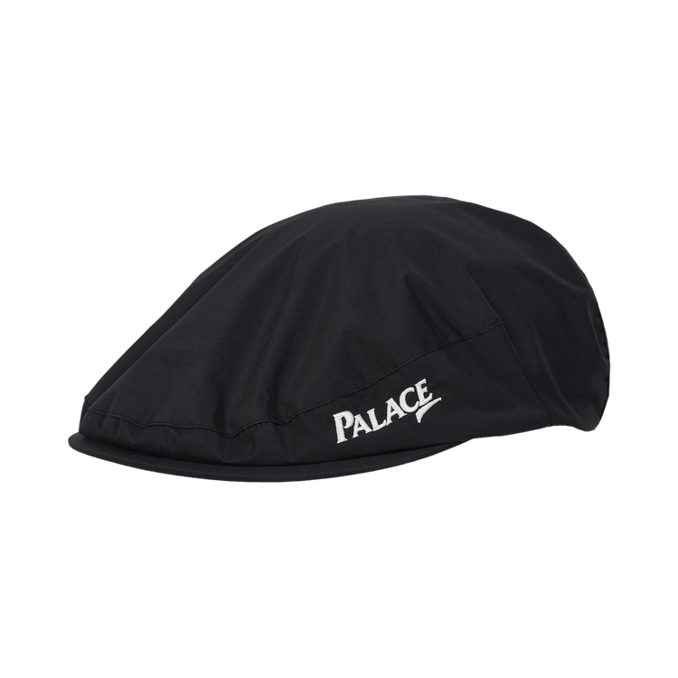 Palace Pertex Golf Driver Cap 'Black'