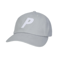 Palace P 6-Panel 'Concrete Grey'