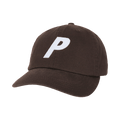 Palace P 6-Panel 'Brown'