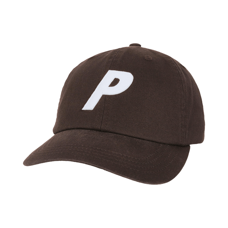 Palace P 6-Panel 'Brown'