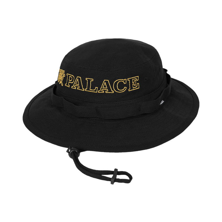 Palace Worker Boonie 'Black'